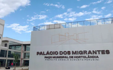 Investigação de fraudes em licitação leva à queda de secretários na prefeitura de Hortolândia