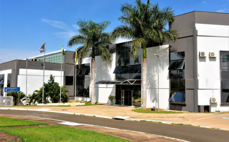 Após Operação Coffee Break, Câmara de Hortolândia abre CEI para investigar contratos da educação