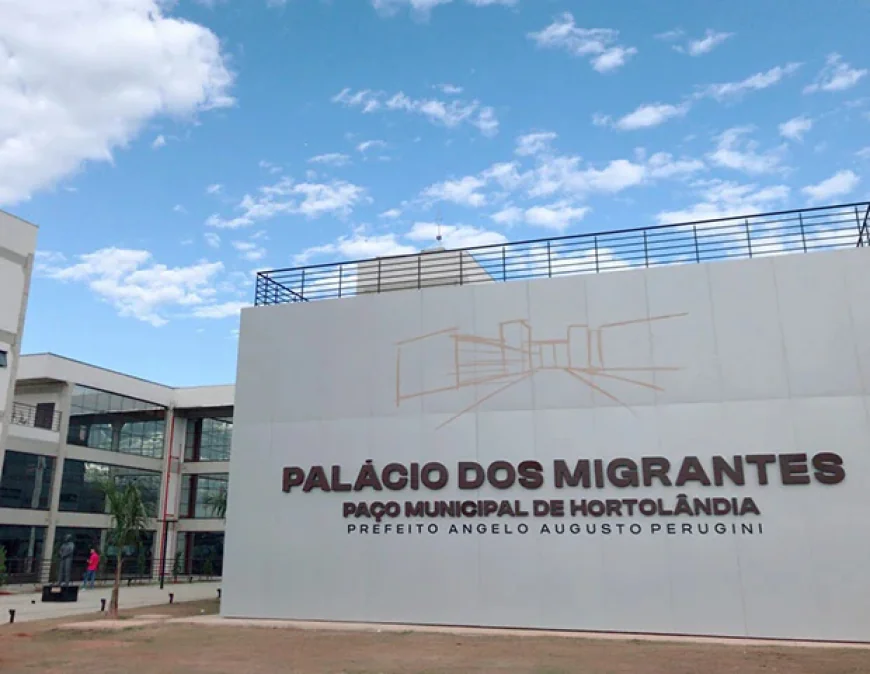 Investigação de fraudes em licitação leva à queda de secretários na prefeitura de Hortolândia